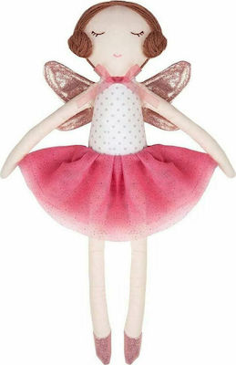 Great Pretenders Νεράιδα Rag Doll 33cm.