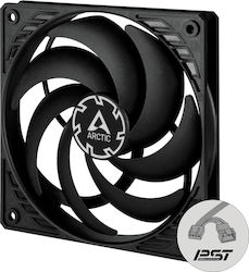 Arctic P12 Slim PWM PST 120mm 4-Pin Case Fan