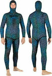 Mares Polygon Wetsuit Internal Shaved 3mm