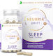 Neubria Drift Sleep Supplement Συμπλήρωμα για τον Ύπνο 60 κάψουλες