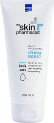 Intermed The Skin Pharmacist Hydra Boost Body Care 200ml