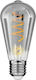 GloboStar LED Bulb 6W 155mm for Socket E27 and ...