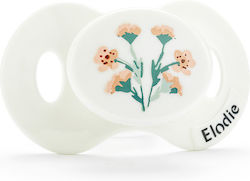 Elodie Details Meadow Flower Ορθοδοντική Πιπίλα Σιλικόνης με Θήκη για 0+ μηνών