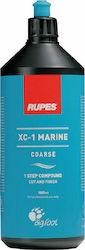 Rupes Xc-1 Marine Αλοιφή Γυαλίσματος Marine Ενός Βήματος 1000ml