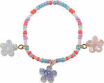 Great Pretenders Bracelet Flowers Jewelry Toy 90008