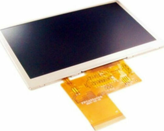 Satlink LCD Replacement Screen 7" Zubehör für Signalpegelmesser Satelliten