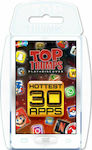 Winning Moves Joc de Masă Top Trumps Hottest Apps pentru 2+ Jucători 6+ Ani