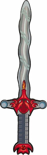 Carnival Sword Red