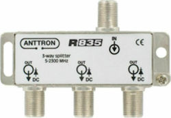 ANTTRON R835 Splitter