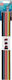 Prym Strap for Knitted Bag Multicolour
