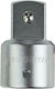 Benman Adapter with Socket 3/4'' and Output 1/2''