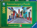 Puzzle Mexico 2D 1000 Κομμάτια