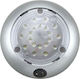 Eval Boat Ceiling Light Ceiling light 20Led with switch 03853