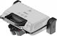 Zilan -GRY Sandwich Maker Grill with Removable ...