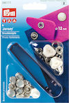 Prym Jersey Silver Sewing Supply 390117