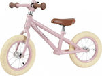 Little Dutch Kids Balance Bike Pink