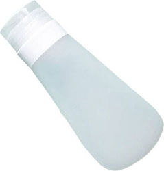 Travel Bottle Travel Bottle Transparent 50ml