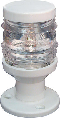 Lalizas Junior 7 Boat Light Without Mast Prominent White Light 30813