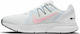 Nike Zoom Span 3 Sport Shoes Running White