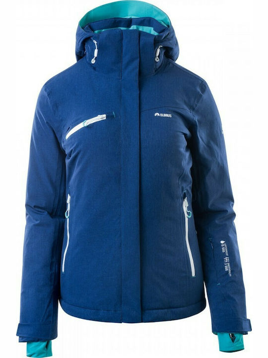 Elbrus IGU-025 Blue