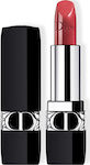 Dior Rouge Forever 525 Cherie 3.2gr