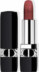 Dior Rouge Mat Κραγιόν Refill Matte 964 Ambitio...