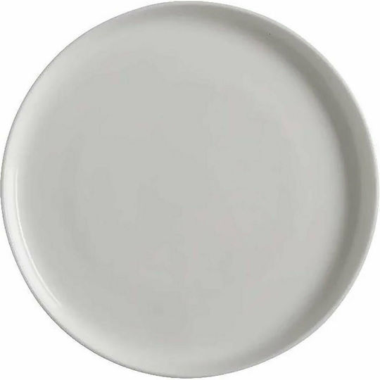 Maxwell & Williams Bone China Cashmere Farfurie Deșert din Porțelan Alb cu Diametru 20cm