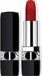 Dior Rouge Velvet Κραγιόν Refill Velvet 760 Fav...