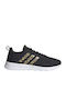 adidas QT Racer 2.0 Женски Маратонки Core Black / Hazy Beige / Grey Five