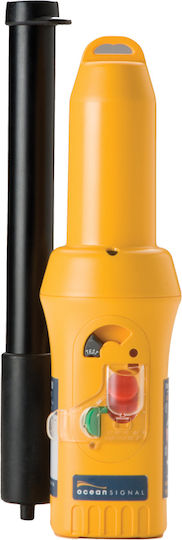 Lalizas Ocean Signal Sart S100 Search and Rescue Transceiver 72256