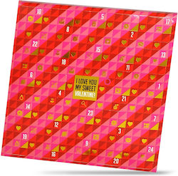 Tease & Please I Love You My Sweet Valentine Sexy Δώρο