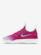Flex Runner PS Αθλητικά Παιδικά Παπούτσια Running Slip-On Φούξια