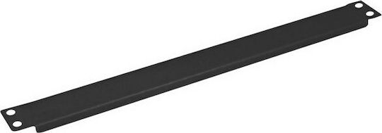 Value Patch Panel für Rack 19" Schwarz