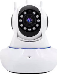 Tele GN-M3401-W200 IP Κάμερα Wi-Fi Full HD 1080p