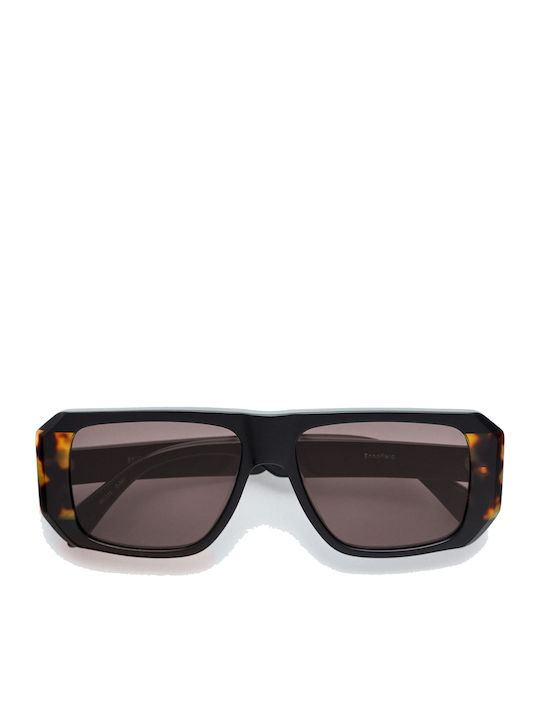 Kaleos Schofield Sunglasses with Black Tartarug...