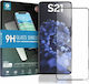 Mocolo TG Full Glue Full Face Tempered Glass (Galaxy S21 5G)
