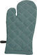 Marva Oven Mitt Blue