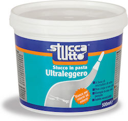 Stuccatutto Foam Putty 3lt