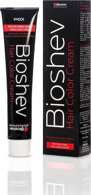 Bioshev Professional Hair Color Cream 01 Παστέλ Σαντρέ 100ml