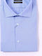 Fragosto Regular Fit Shirt - Light Blue