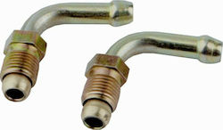 Seaflo Boat Fitting Connection Fitting for Medium Water Trap Easterner