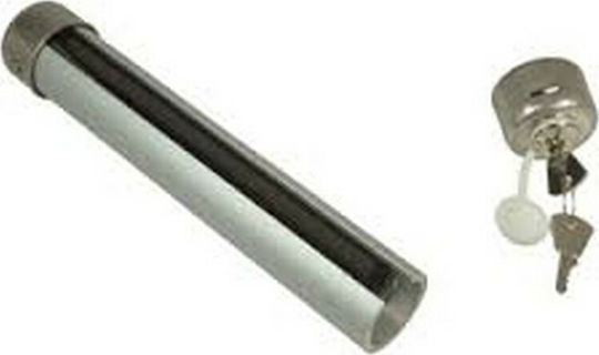 Seaflo Boat Lock Lock Inox With Italian Key 300x42cm