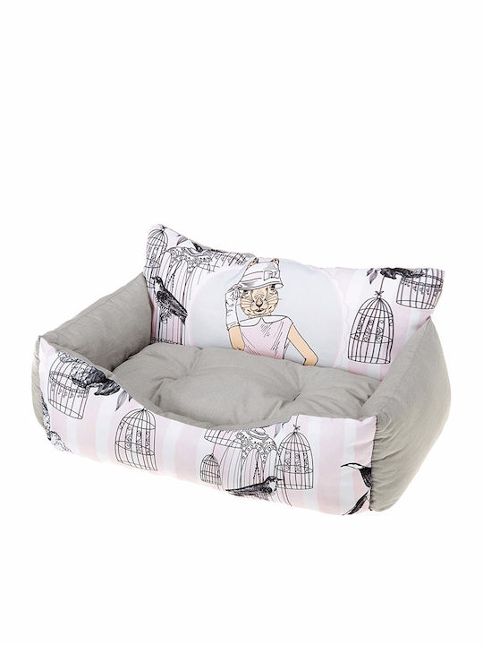 Ferplast Royal Sofa Dog 60x50cm Ferplast Royal Sofa Dog 60x50cm
