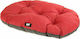 Ferplast Relax Pillow Dog Red 55x36cm. 82055099