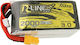 Tattu R-Line V3 Μπαταρία Li-Po 14.8V 1550mAh 12...