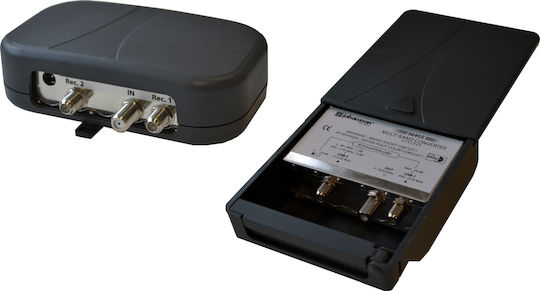 Johansson 9645 Kit Αξεσουάρ Δορυφορικής Λήψης