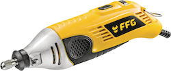 FFG SRT 180 Easy Περιστροφικό Πολυεργαλείο 180W FFG SRT 180 Easy Περιστροφικό Πολυεργαλείο 180W