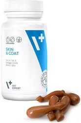 VetExpert Skin & Coat 30τμχ