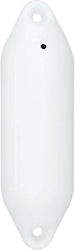 Oceanfenders Boat Balloon Ocean Utility Series Μπαλόνι Λευκό 10x33cm White