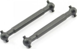 FTX Comet Rear Driveshafts Brushed (PR) Ανταλλακτικό